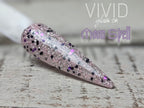 Moon Spell - Glitter Dip Powder