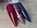 The Berry Cozy Edit - Dip Powder