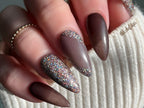 Euphoria - Glitter Dip Powder