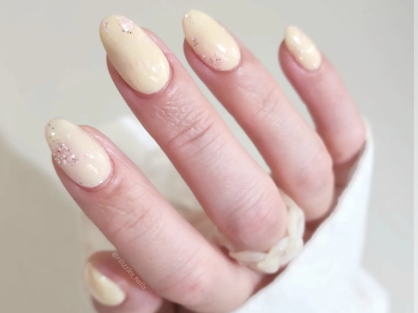 Squeeze Me - Luxe Dip Powder