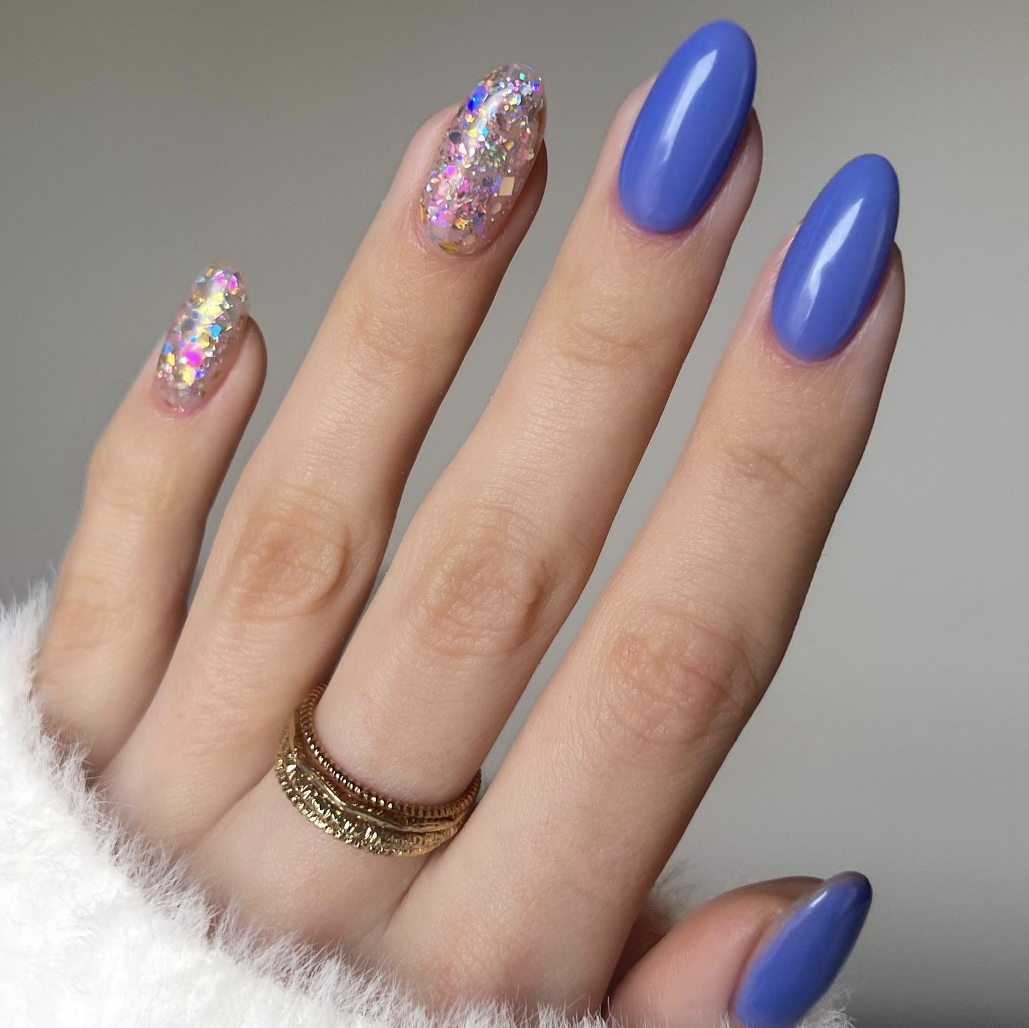 Slumber Party- Solid Dip Powder