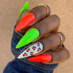 Buzz - Glow Dip Powder
