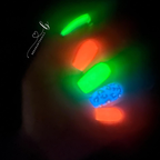 Whistle - Glow Dip Powder
