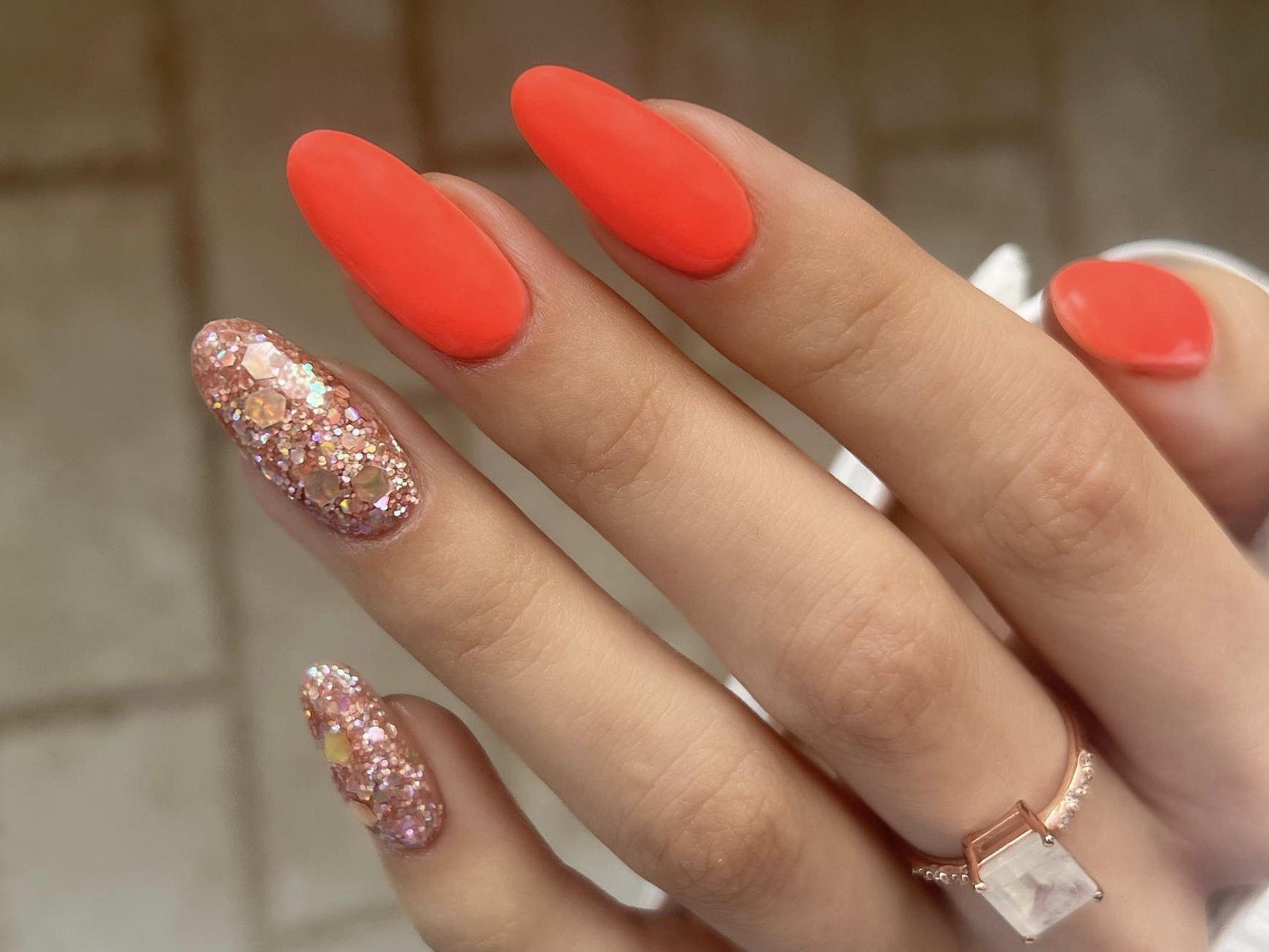 Whistle - Glow Dip Powder