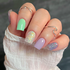 Minty Fresh - Luxe Dip Powder