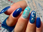 Good Vibes - Glitter Dip Powder