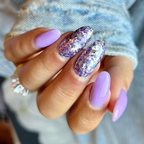 Primadonna - Glitter Dip Powder