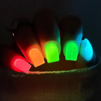 Buzz - Glow Dip Powder