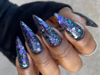 Magic Mushroom - Glitter Dip Powder