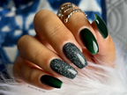 Cold Outside - Solid Dip Powder