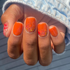 Sweet Punkin' - Shimmer Dip Powder
