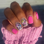 Treats - Glitter Dip Powder
