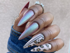 Jeweled Chameleon