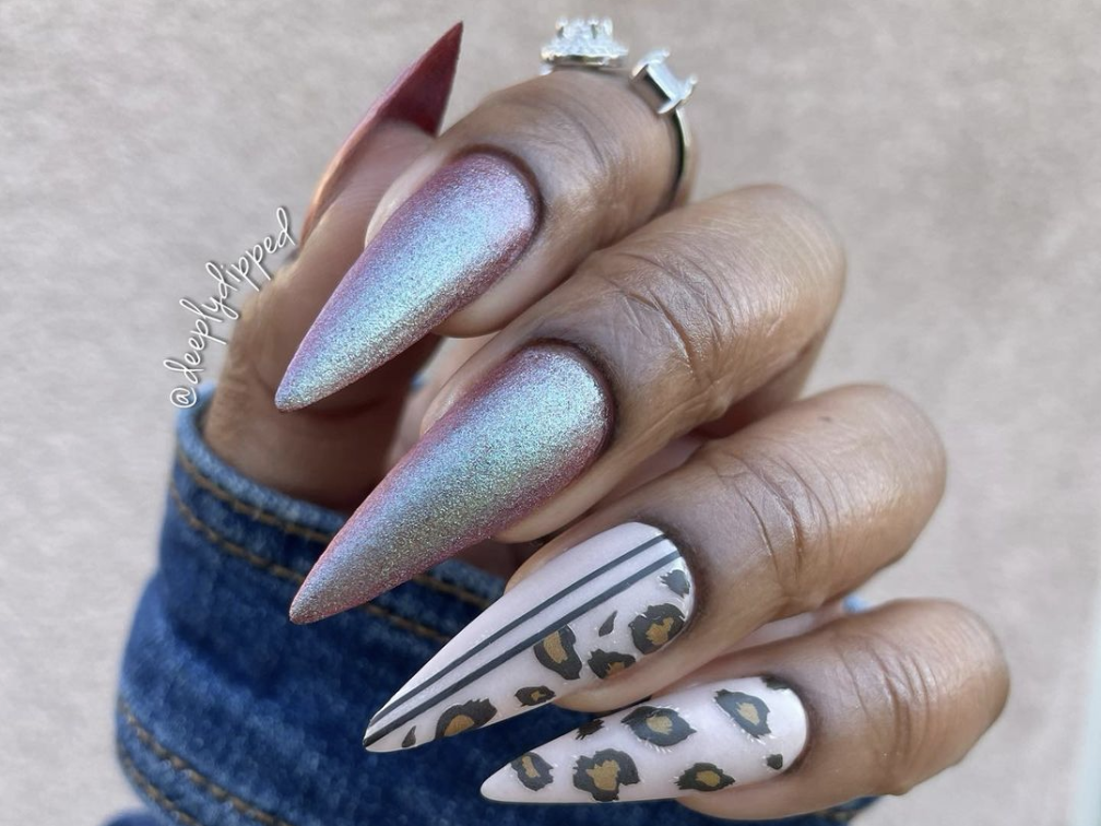 Jeweled Chameleon