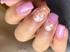 Patty Cake - Shimmer Dip Powder