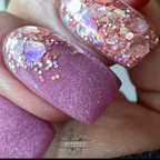 Patty Cake - Shimmer Dip Powder