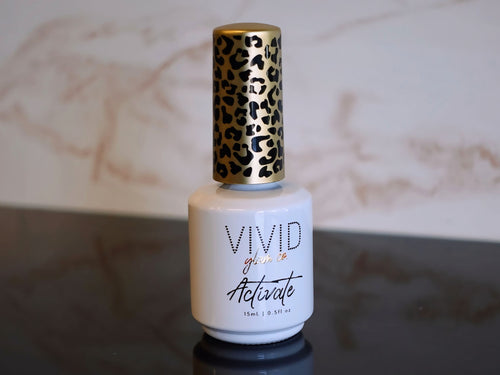 VIVID GLAM CO. LLC Activate - Dip Powder Activator, Dip Powder Liquids