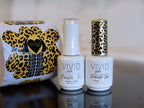 VIVID GLAM CO. LLC BUILDER GEL BUNDLE HEMA FREE
