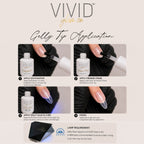 Gelly Tip Starter Kit