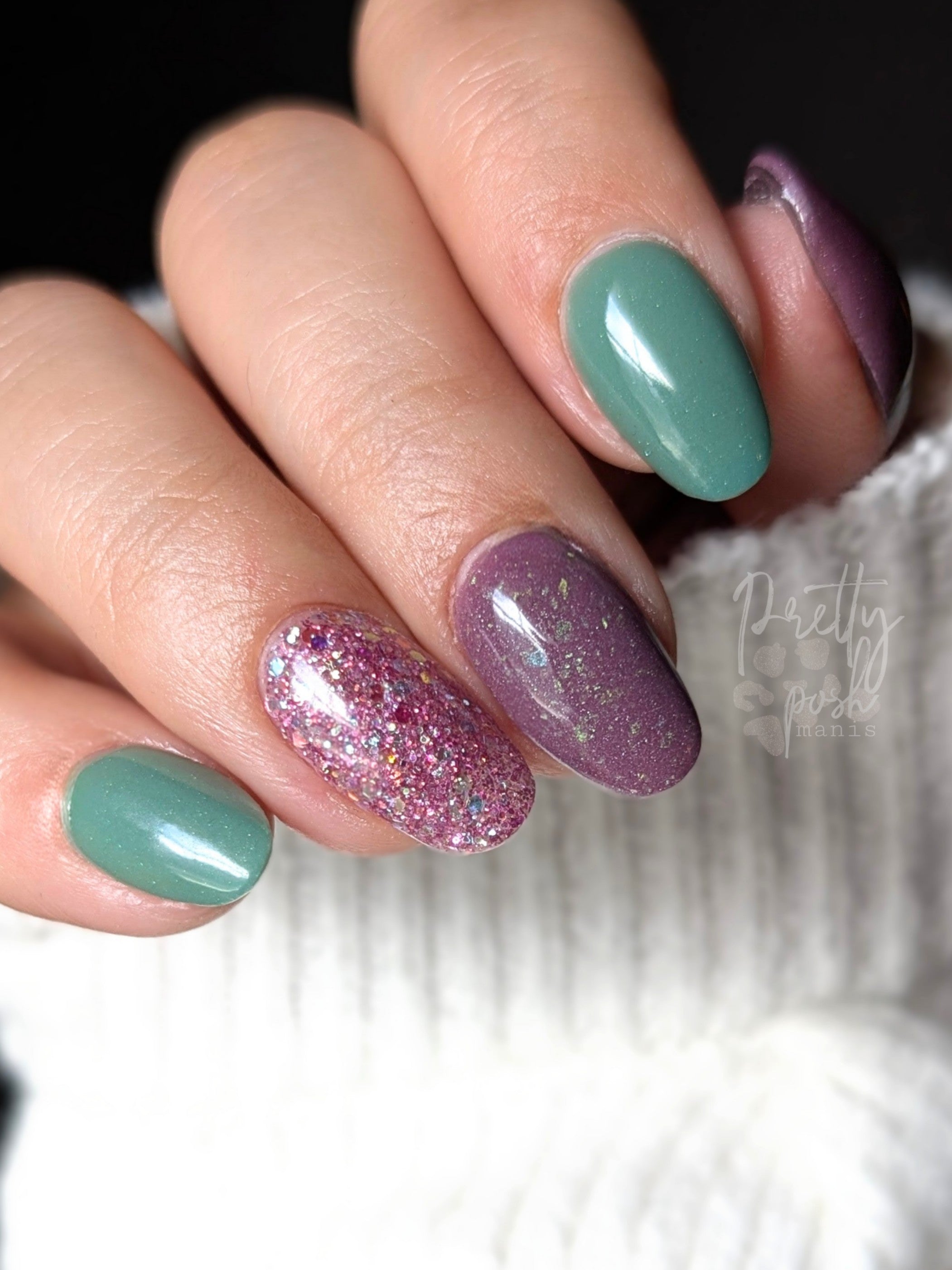 Astral Affair (Trio) - Dip Powder