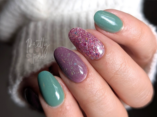 Astral Affair (Trio) - Dip Powder
