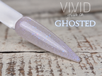 Ghosted - Glitter Dip Powder