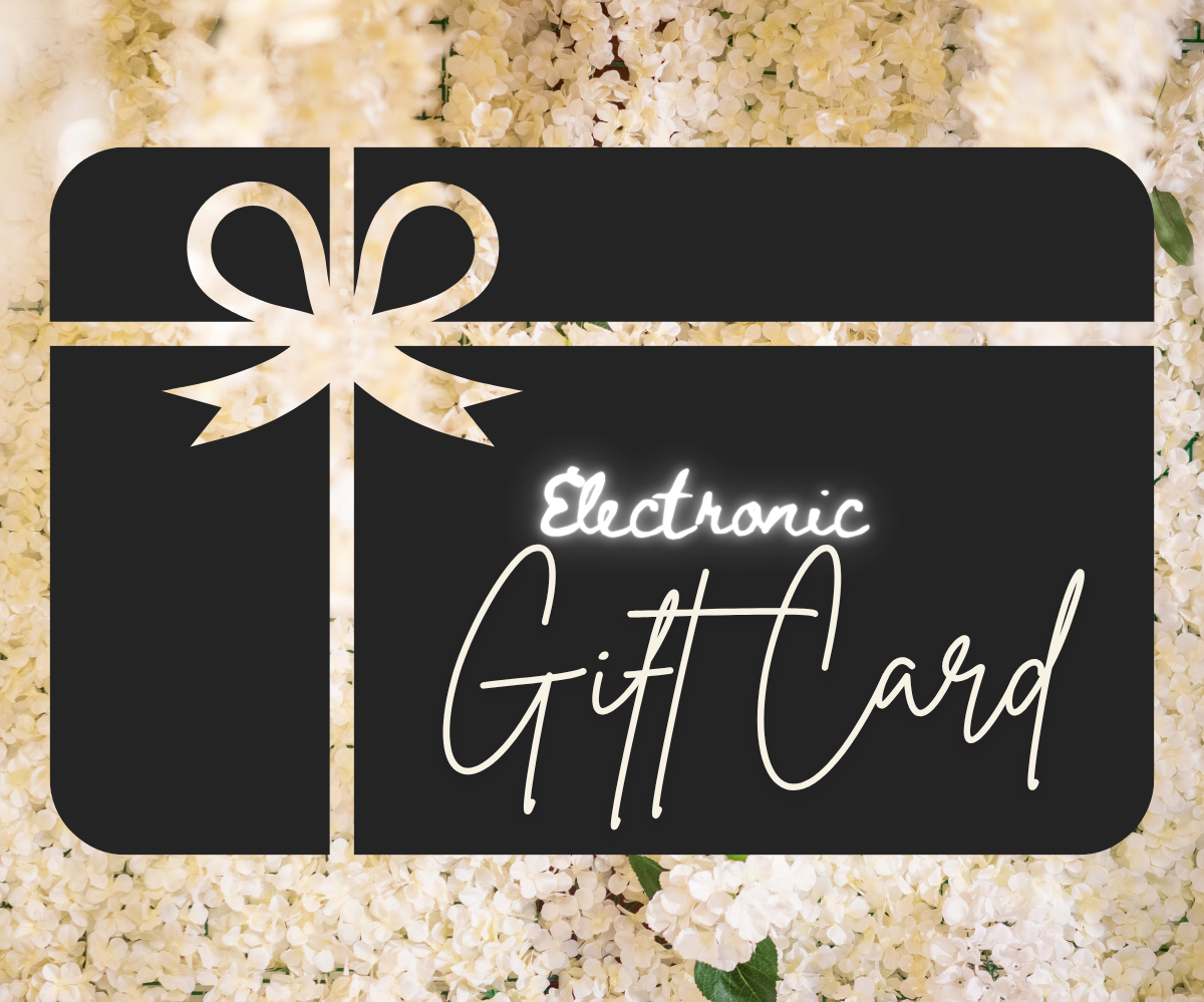 E-Gift Card