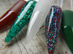 Woodland Lights Collection - Dip Powder