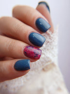 Saltwater - Shimmer Dip Powder