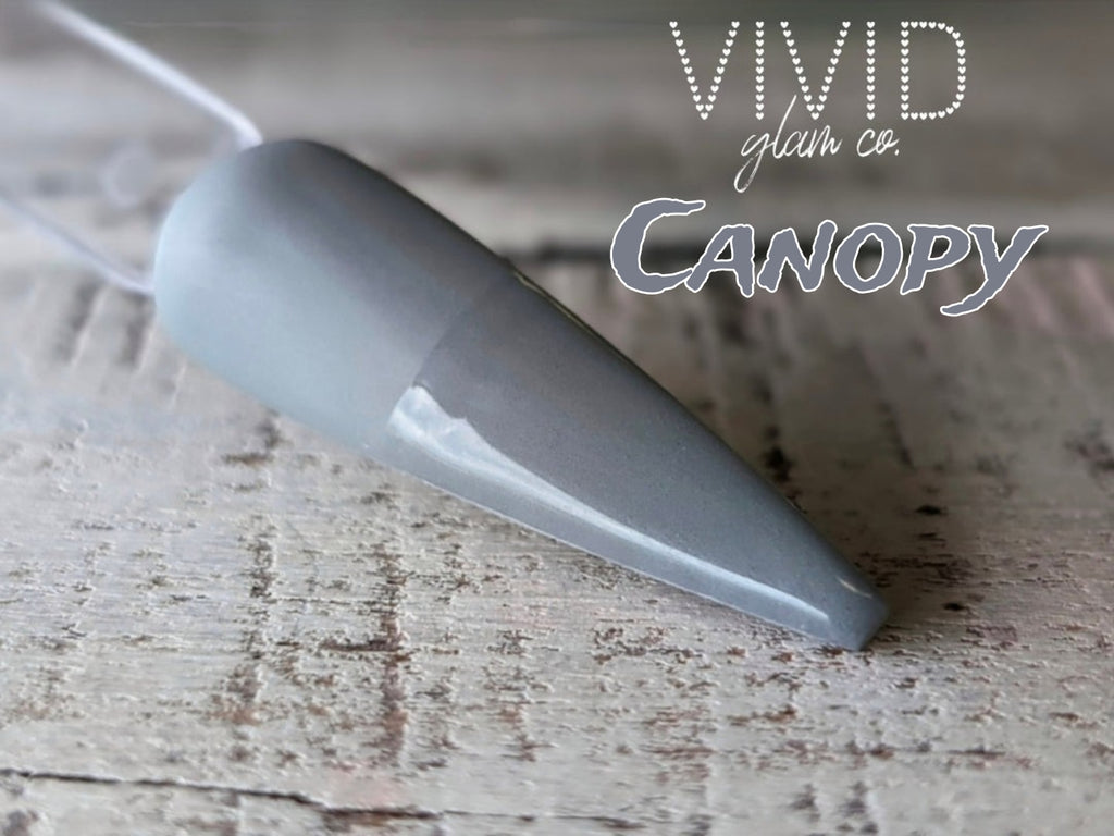 Canopy - Solid Dip Powder