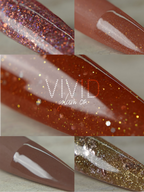 Cozy Confections Collection - Dip Powder