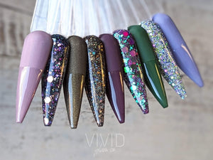 Wizard of The Woods (Full Collection)