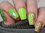 Jackpot - Glitter Dip Powder | Clearance