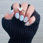 Ice Capades - Solid Dip Powder