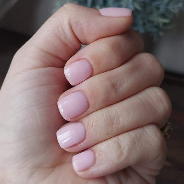Bunny  - Solid Dip Powder
