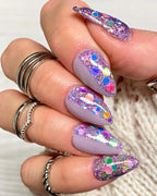 Lovely - Shimmer Dip Powder