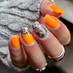 Jellyfish - Glow Dip Powder