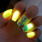 Jellyfish - Glow Dip Powder
