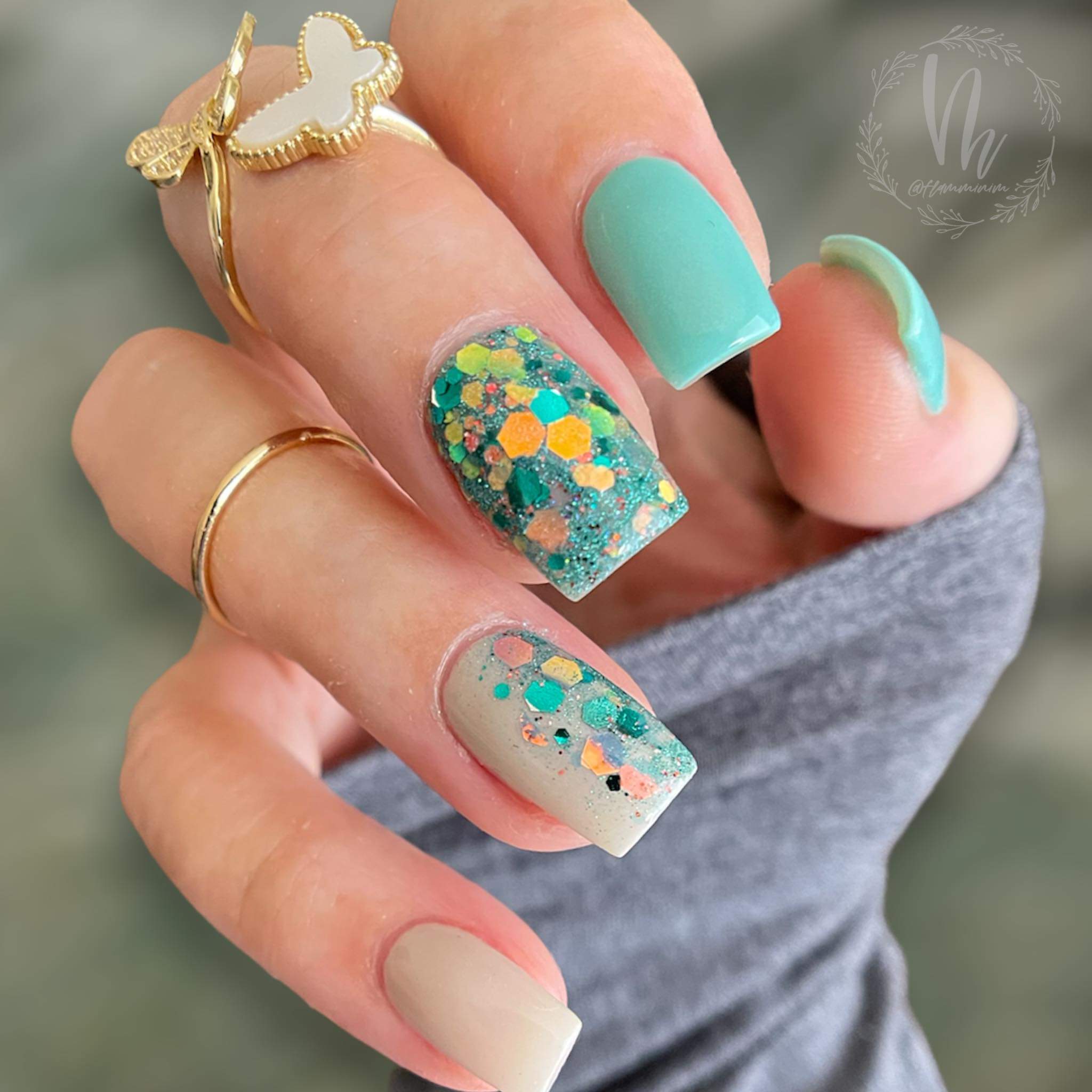 Flutter Ring