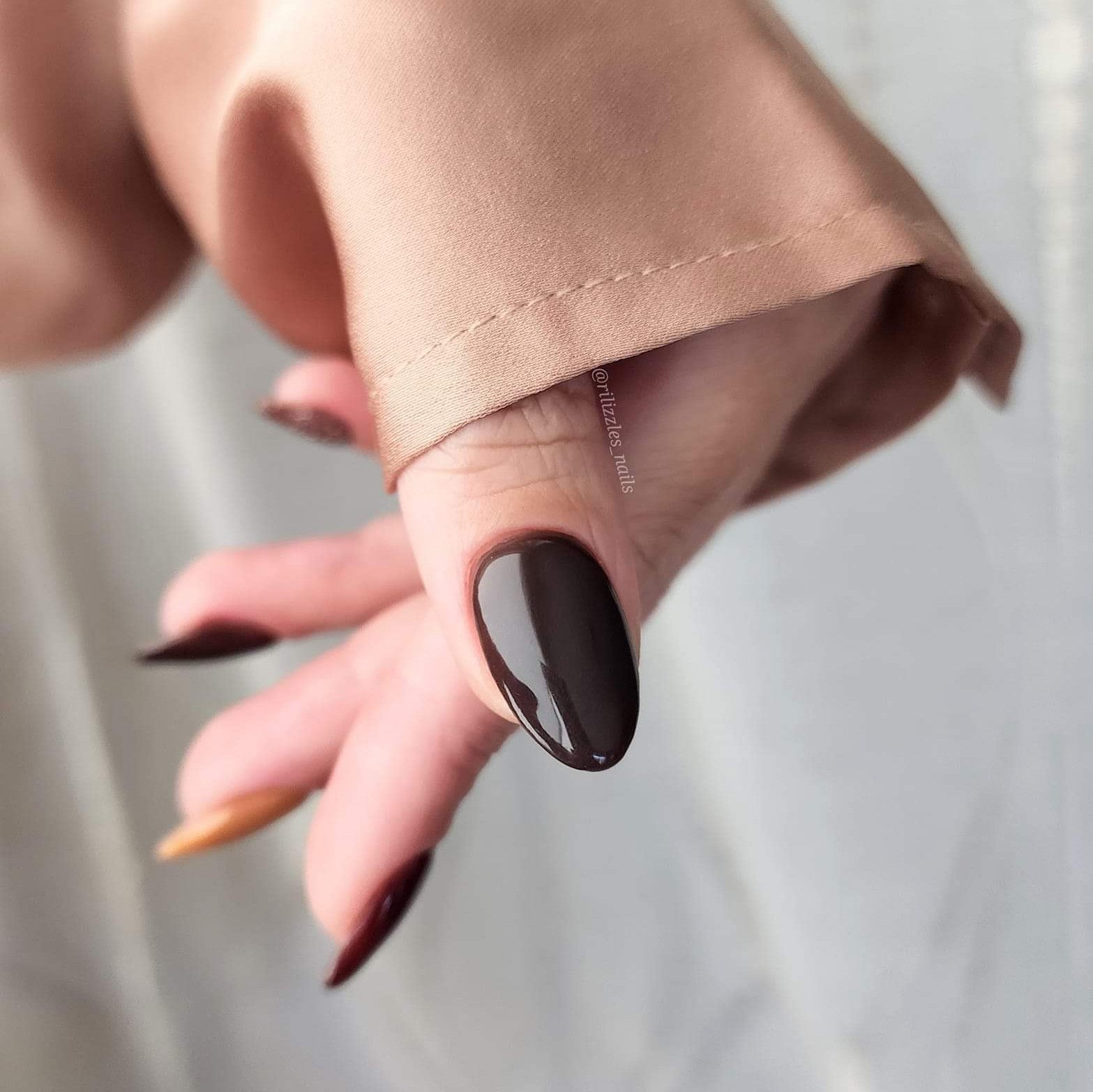 Captivate - Solid Dip Powder