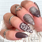 Infatuate - Shimmer Dip Powder