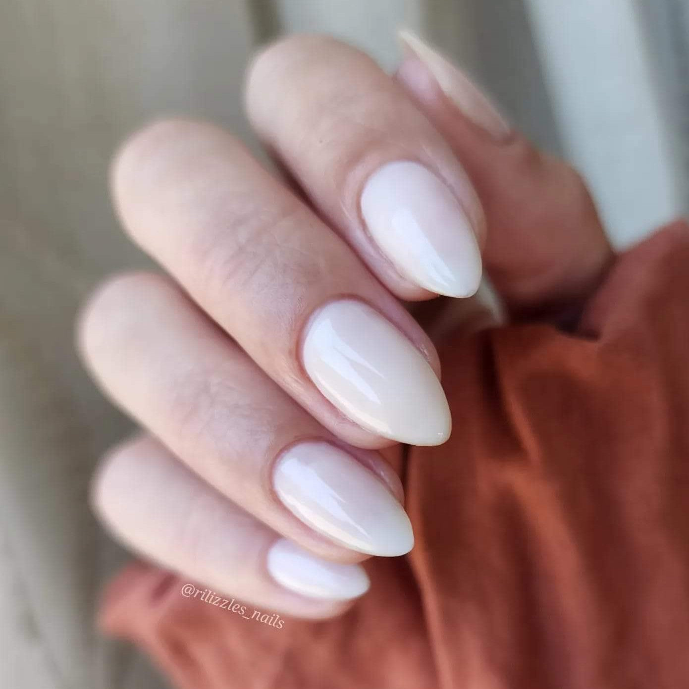 Milkbath - HEMA Free Builder Gel