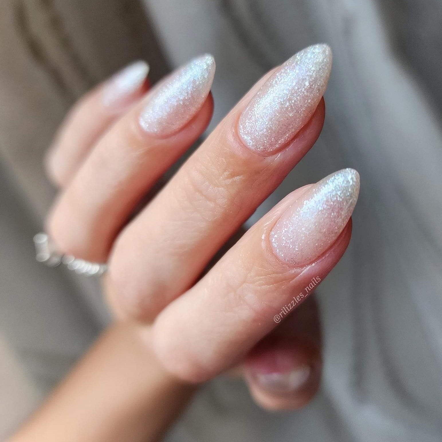 Glimmer - HEMA Free Builder Gel