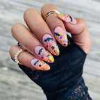 Creep - Glitter Dip Powder