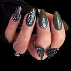 Nightlife - Glitter Dip Powder