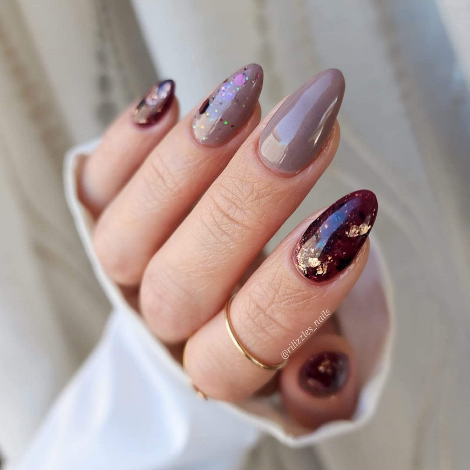 Wanderlust - Luxe Dip Powder