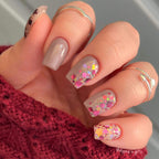 Socialite - Glitter Dip Powder