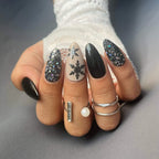Nightlife - Glitter Dip Powder