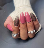 Sentimental Feeling - Glitter Dip Powder
