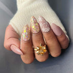 Toast - Shimmer Dip Powder